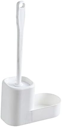 Toilet Brush Set Durable and Effective High-Quality Premium Material Exceptional Performance