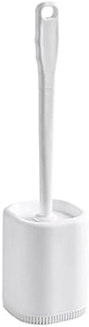UNNS Toilet Brush with Holder and Long Handle