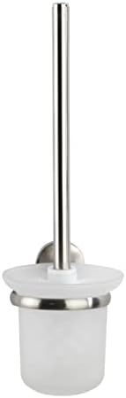 Elegant Matte Matt Toilet Brush Holder Wenko Cuba