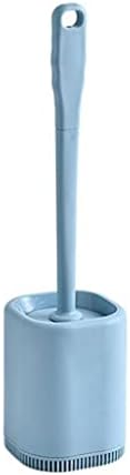 High-Quality Toilet Brush and Holder Set for the Bathroom