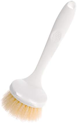 Effortlessly Clean with Hemoton Pot Brush