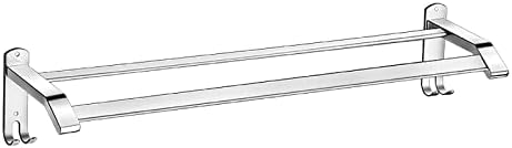 Double Towel Holder