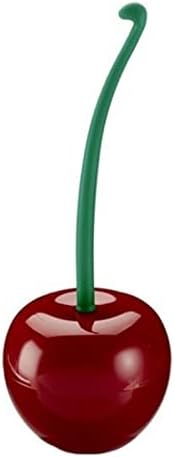2-Piece Toilet Brush and Holder Set