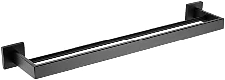 Stylish Stainless Steel Towel Rail