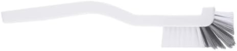 Powerful Curved Cleaning Brush for Kitchen Difficulties