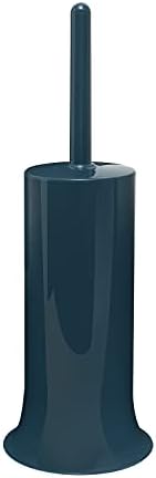 Gedy G-Peter Durable Stylish Petrol Blue Toilet Brush