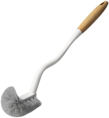 Comprehensive Toilet Brush Set for Easy Hygiene