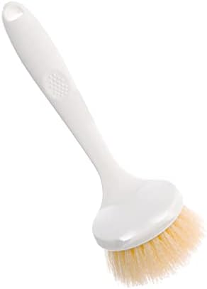 Effortlessly Clean with Hemoton Pot Brush
