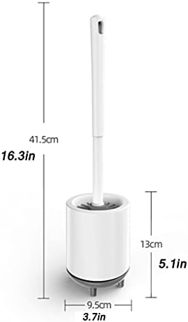 UNNS Toilet Brush Set