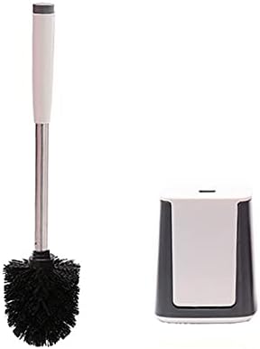 Durable Toilet brush holder