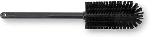 SPARTA Large Water Bottle Brush - Precision Cleaning Tool for Home Commercial kitchens