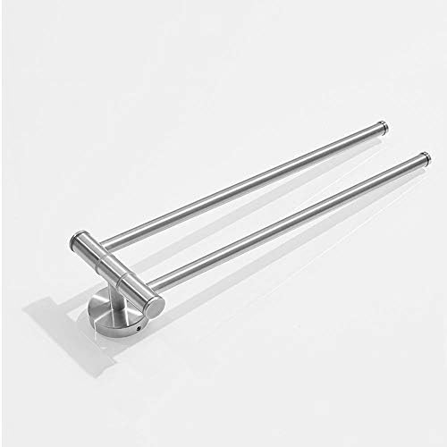 Sturdy Modern wall-Mounted Towel Rail