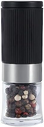 MrYD Manual Salt and Pepper Grinder