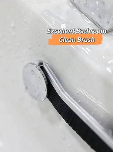 3-Piece Gap Cleaning Brush Set