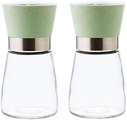 dB Salt and Pepper Grinder Set