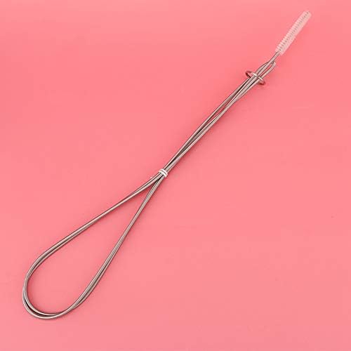 ndnfriends - precision silicone beer line pipe cleaner