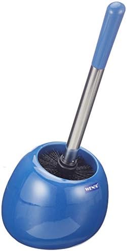 CHellaneous Toilet brush with multi-functional features