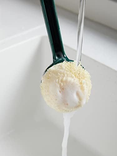 Long Handle Pot Brush Safe Kitchen Tool