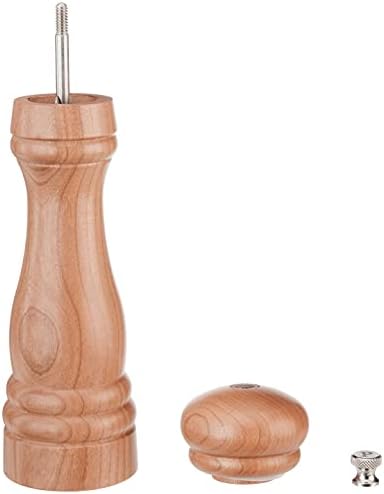 Fletchers Mill pepper mill 8-inch Adjustable Coarseness fine to coarse US Made