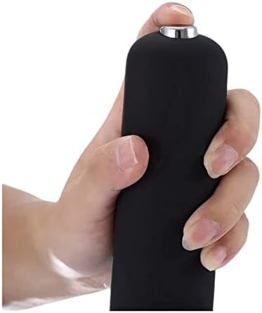 Refillable Salt Pepper Mill Set