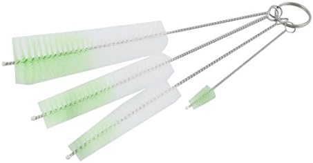 4-in-1 Cleaning Brush Set for Effortless Tidying
