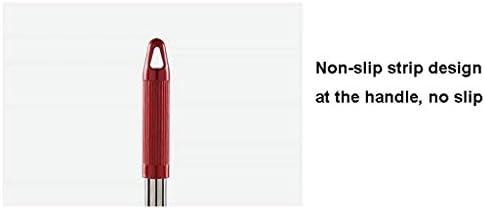 SPOUR Toilet Brush with Stainless Steel Holder and Bracket