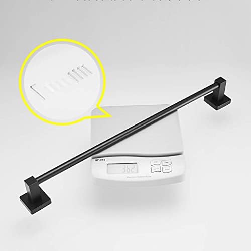 ACUIPP ThickenedBold Wall-Mounted Towel Rack