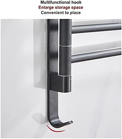 Towel Rail Rack for Bathroom Kitchen