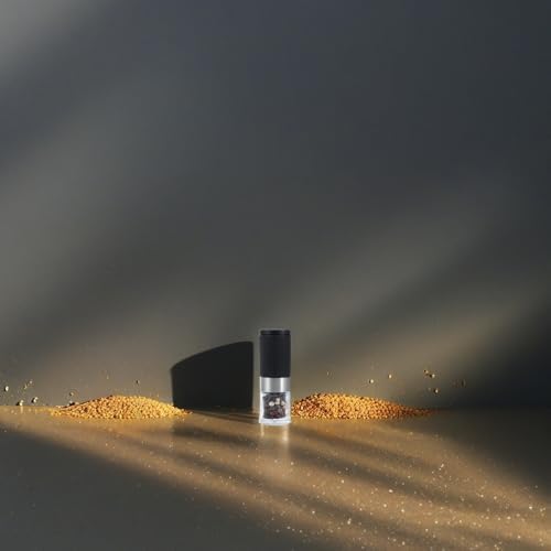 MrYD Manual Salt and Pepper Grinder