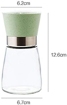 dB Salt and Pepper Grinder Set