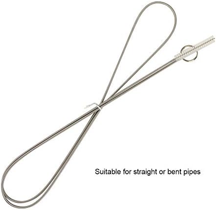ndnfriends - precision silicone beer line pipe cleaner