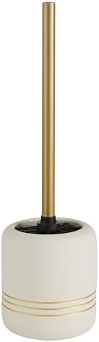 Bath Bliss Clean Durable Toilet Brush
