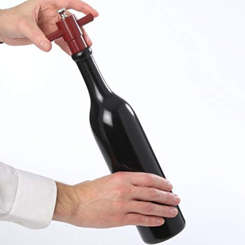 Chef Specialties Personalized Winetrans Set LDS 853258 - Laser Engraved Made in USA