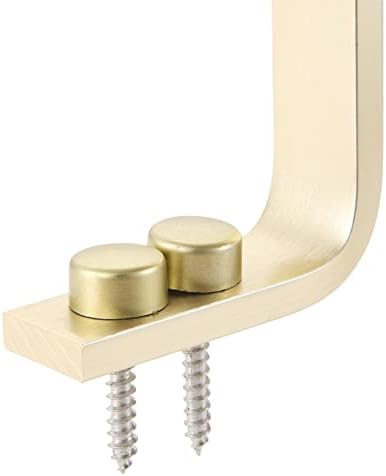 Feature-Rich Towel Bar for Bathroom Kitchen More by LUCEAE