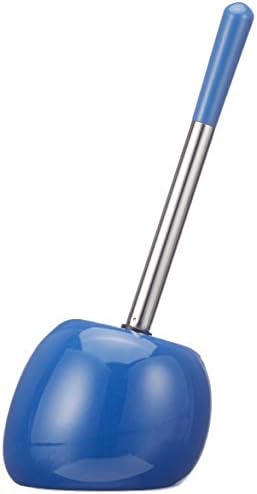 CHellaneous Toilet brush with multi-functional features