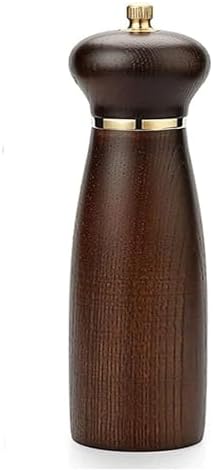 Introducing Exclusive Wooden Salt Pepper Mill Set