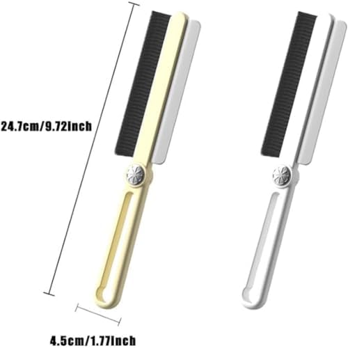 Versatile Crevice Cleaning brush
