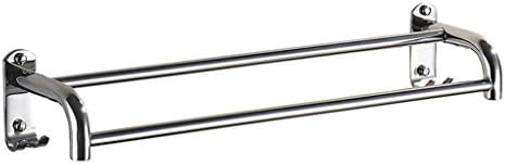 Sturdy Stainless Steel Towel Holder
