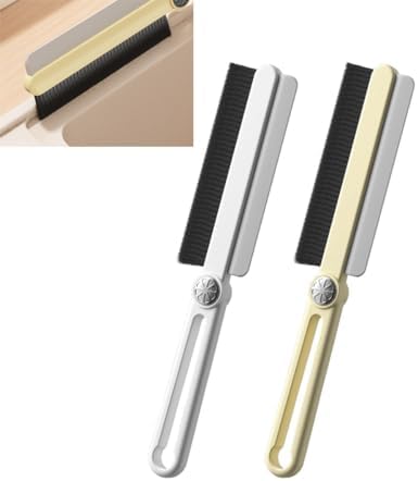 Versatile Crevice Cleaning brush