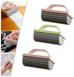 Multi-Functional Cleaning Brush Set - Wet Dry Use
