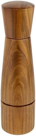 VanlonPro Wooden Pepper Mill
