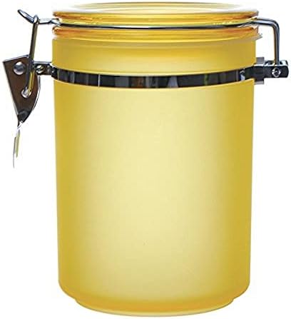800g Stainless Steel Canning Jar - Durable Kitchen Tool for Home Use