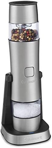 Everything You Need in One Easy-to-Use Grinder