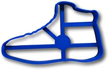 Sneakers Cookie Cutter 40