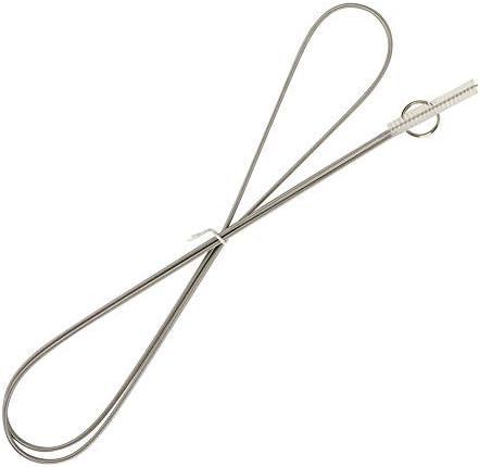 ndnfriends - precision silicone beer line pipe cleaner