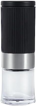 MrYD Manual Salt and Pepper Grinder