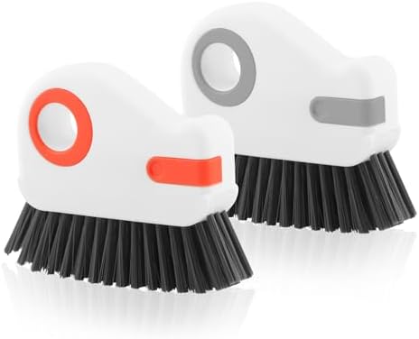 2 in 1 Groove Cleaning Brush