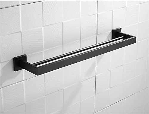 Stylish Stainless Steel Towel Rail