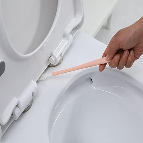 Efficiently Cleaning Small Spaces Disposable Crevice Brush for Home Kitchen