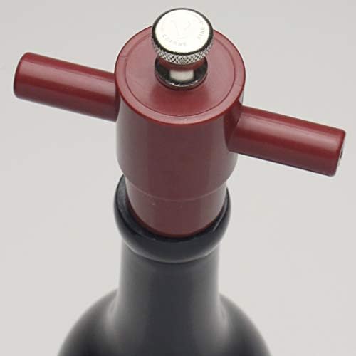 Chef Specialties Personalized Winetrans Set LDS 853258 - Laser Engraved Made in USA